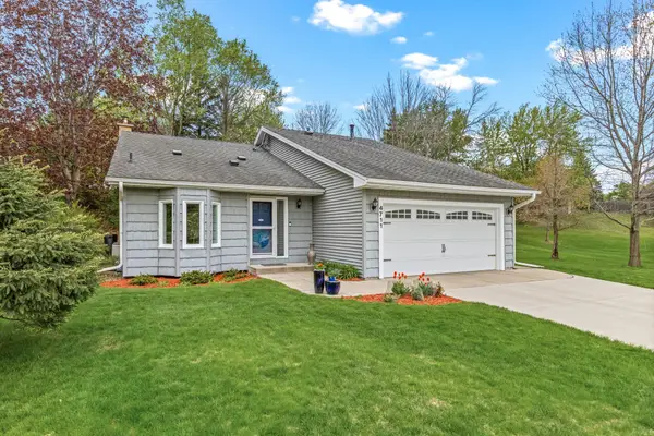 4711 Covington Circle, Eagan, MN 55122