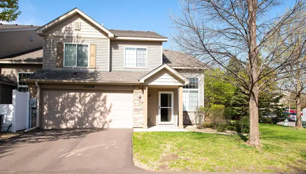13548 Partridge Circle Nw, Andover, MN 55304