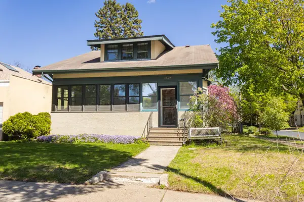 3349 Fremont Avenue S, Minneapolis, MN 55408