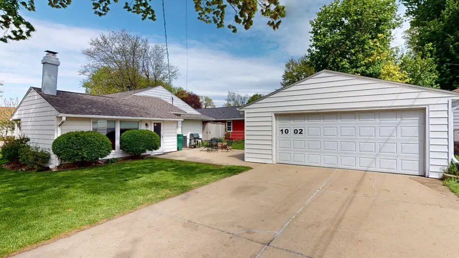 1002 13th Avenue Nw, Rochester, MN 55901 - #2