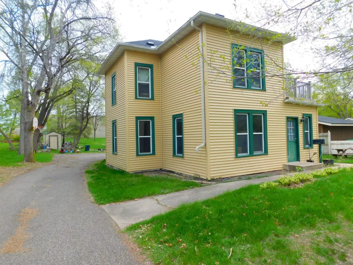807 Park Street, Anoka, MN 55303 - #1