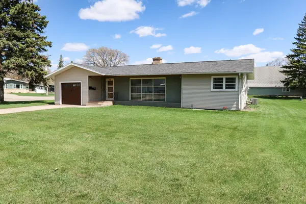 308 4th Street E, Ada, MN 56510