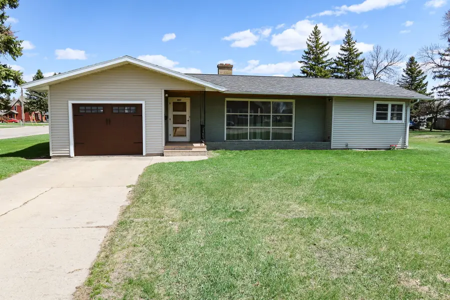 308 4th Street E, Ada, MN 56510 - #2