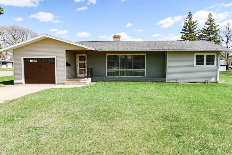 308 4th Street E, Ada, MN 56510 - #3