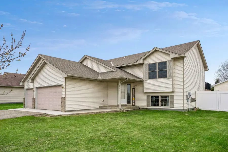 501 Cedar Avenue N, Maple Lake, MN 55358 - #3