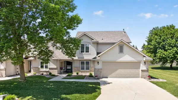 4923 Scattered Pines Lane Nw, Rochester, MN 55901