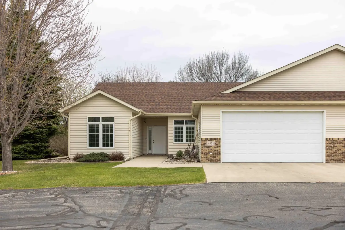 4534 3rd Street S, Moorhead, MN 56560 - #1