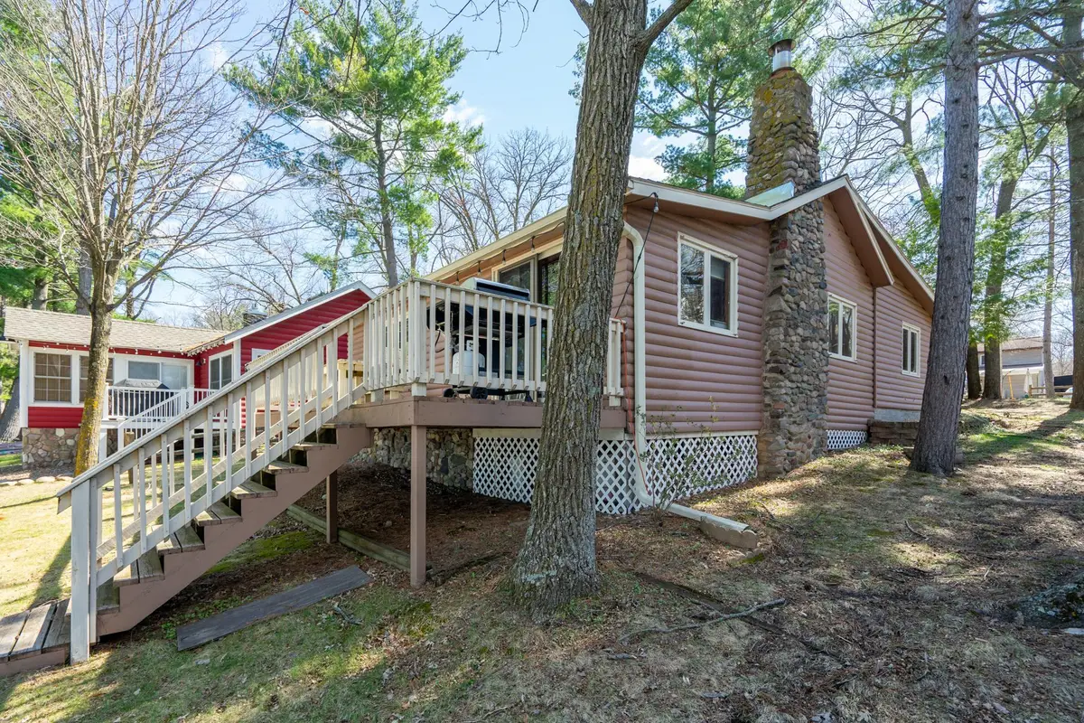 8355 Paradise Beach Road, Brainerd, MN 56401 - #1