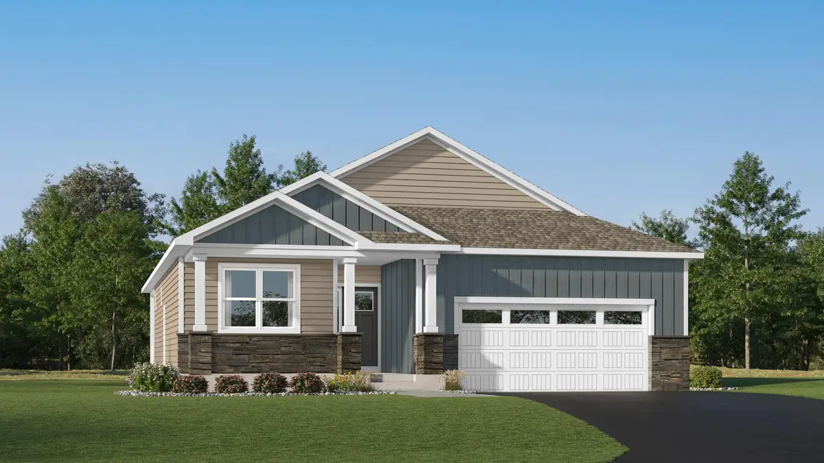 7141 201st Street W, Lakeville, MN 55044 - #1