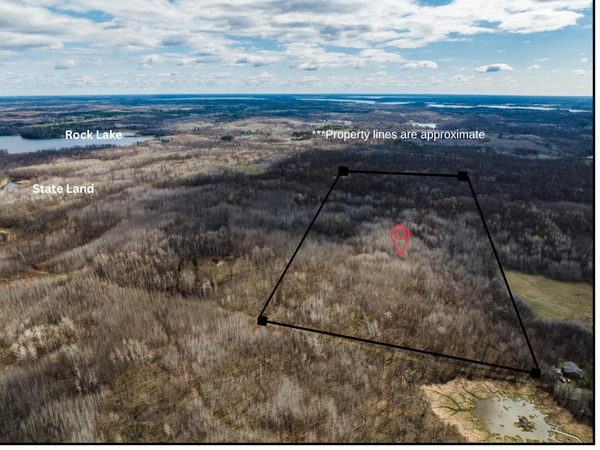 TBD Richmond Road Sw, Pillager, MN 56473