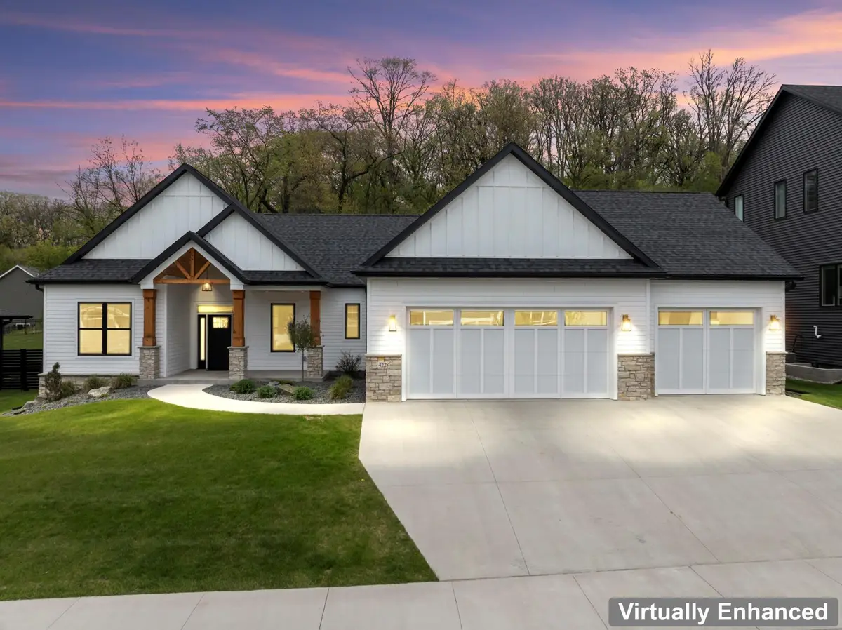 4228 Cassidy Ridge Drive Ne, Rochester, MN 55906 - #1