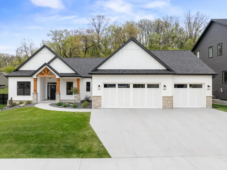 4228 Cassidy Ridge Drive Ne, Rochester, MN 55906 - #2
