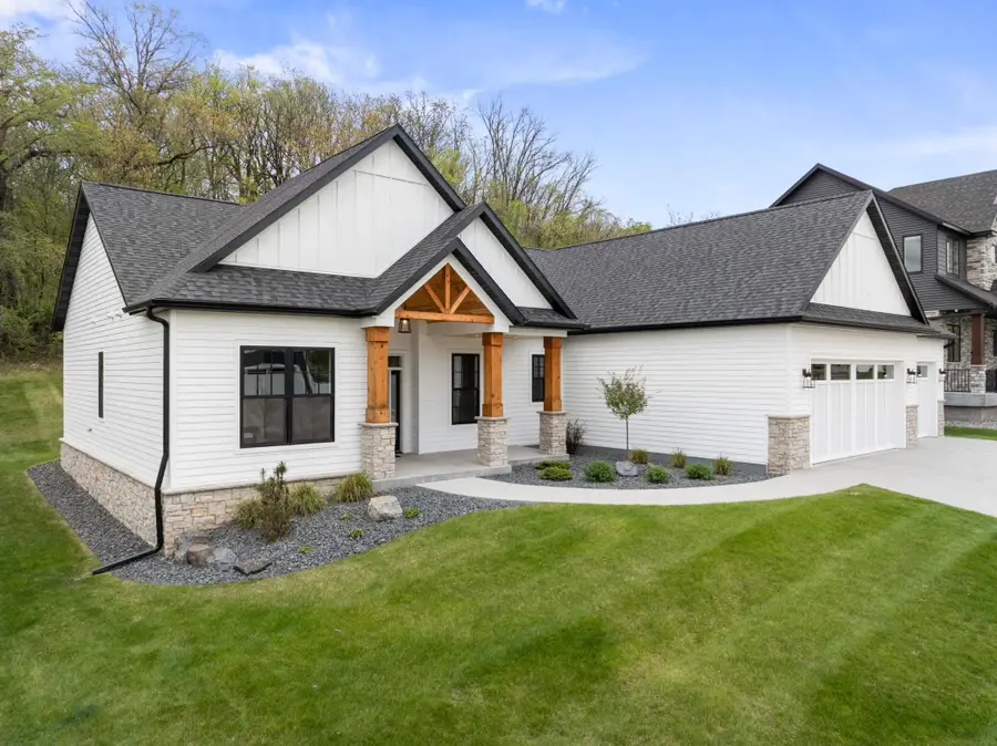 4228 Cassidy Ridge Drive Ne, Rochester, MN 55906 - #3