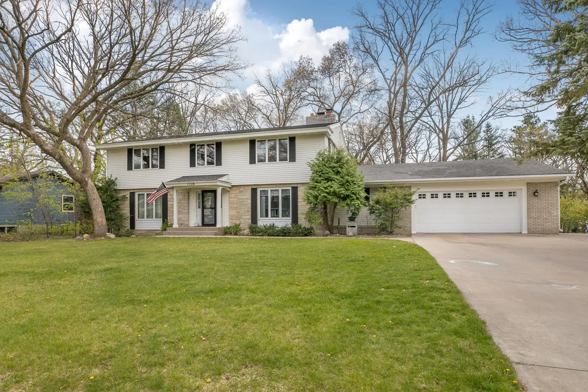 1736 Woodland Road, Saint Cloud, MN 56304 - #1