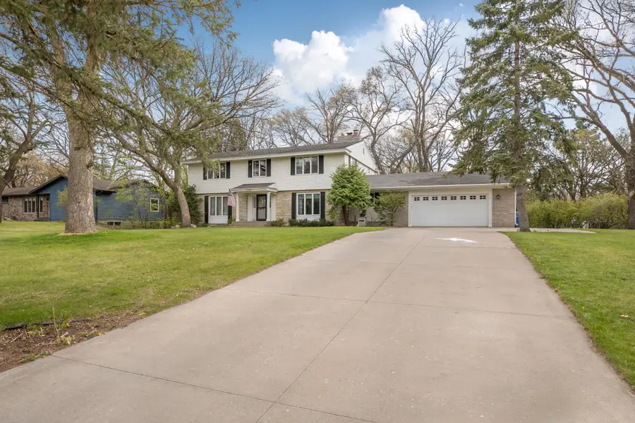 1736 Woodland Road, Saint Cloud, MN 56304 - #3