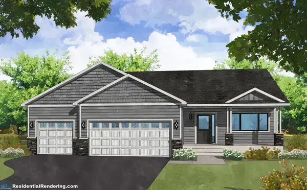 31464 Green Scene Drive, Breezy Point, MN 56472