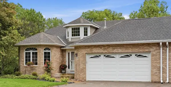 4166 Thornhill Lane, Saint Paul, MN 55127