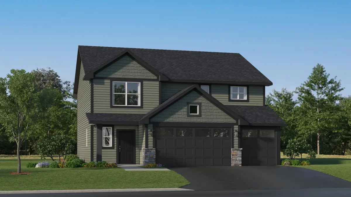 2577 Green Ash Avenue, Shakopee, MN 55379 - #1