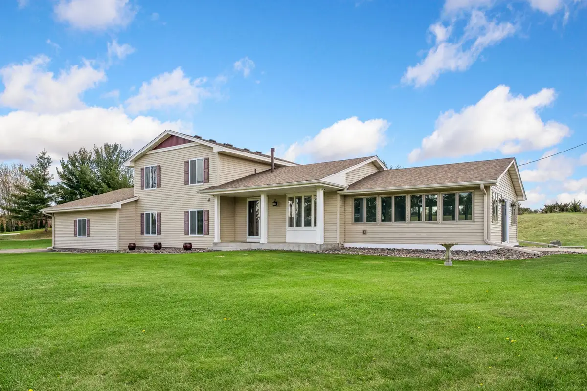22478 Quincy Street Ne, Cedar, MN 55011 - #1