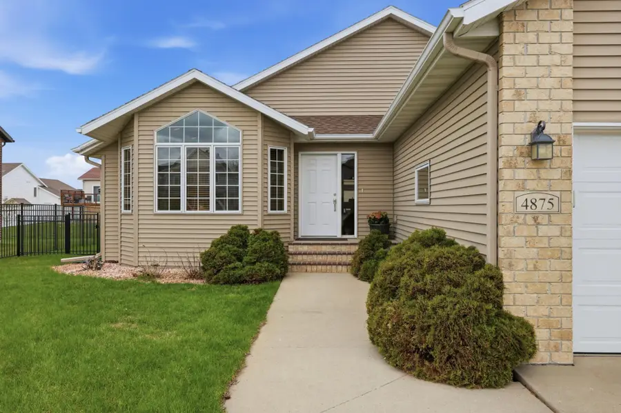 4875 43rd Street S, Fargo, ND 58104 - #3