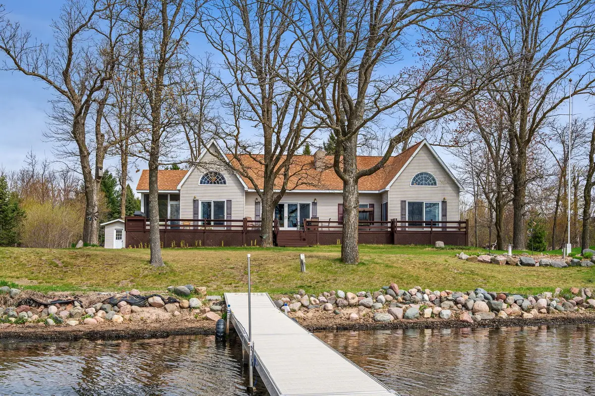 2282 71st Street, Luck, WI 54853 - #1