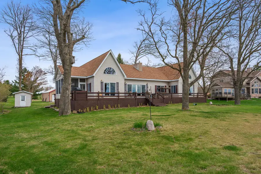 2282 71st Street, Luck, WI 54853 - #2