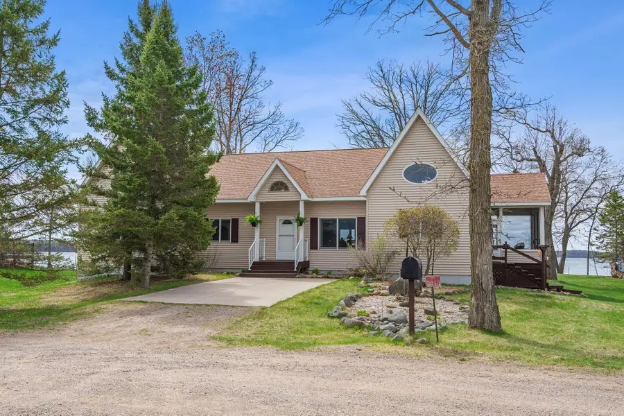 2282 71st Street, Luck, WI 54853 - #3