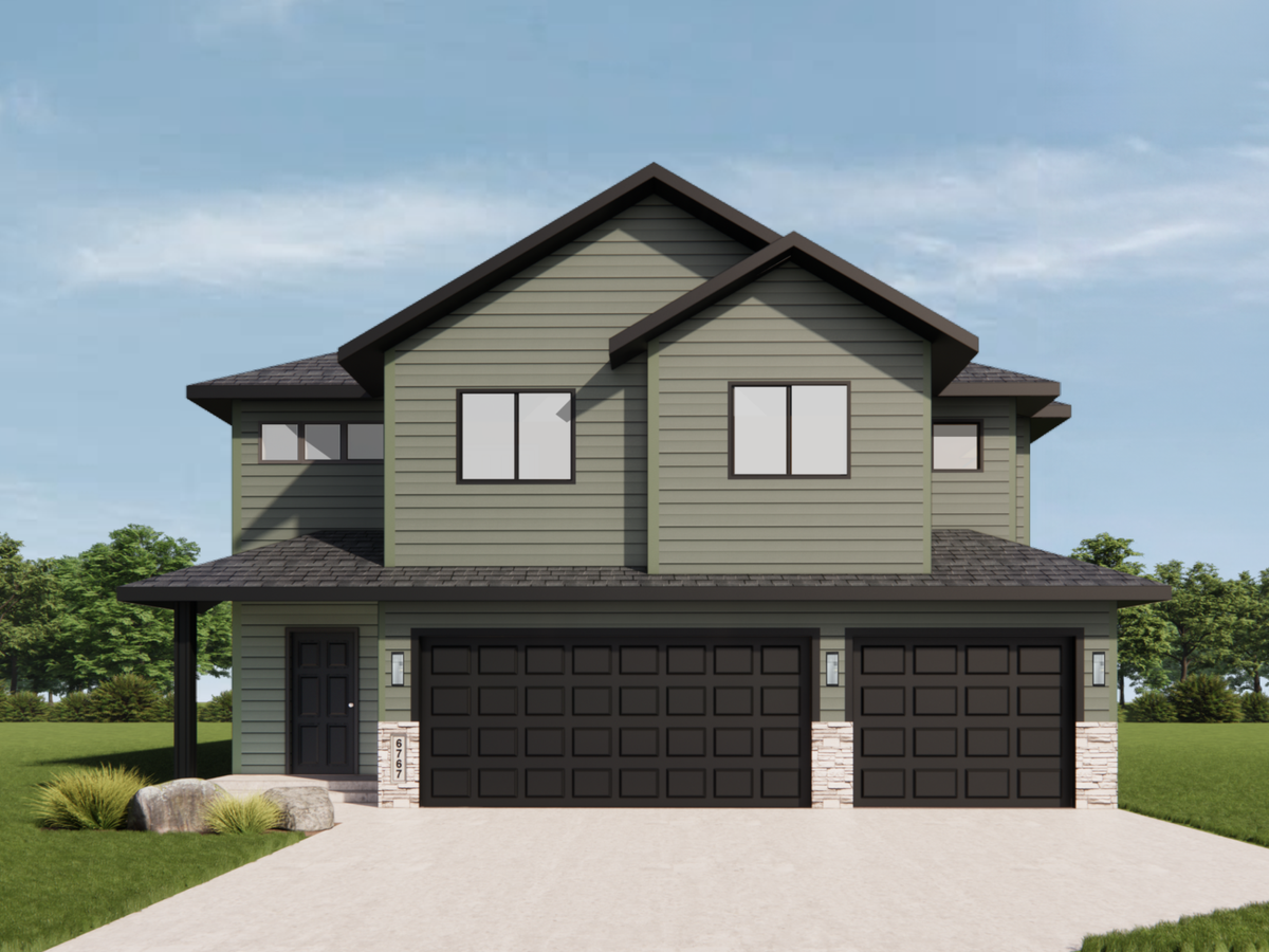 6749 30th Street S, Fargo, ND 58104 - #1