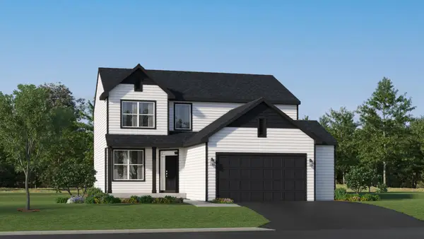 8909 Periwinkle Boulevard, Woodbury, MN 55129