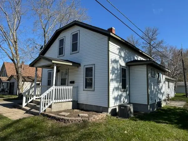 106 Cedar Avenue Ne, Wadena, MN 56482