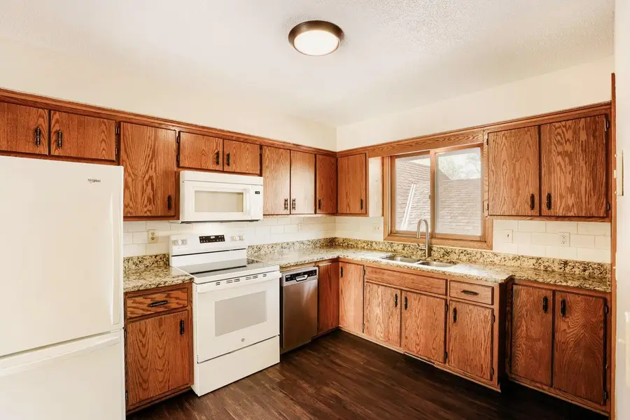 5457 4th Street Ne, Minneapolis, MN 55421 - #3