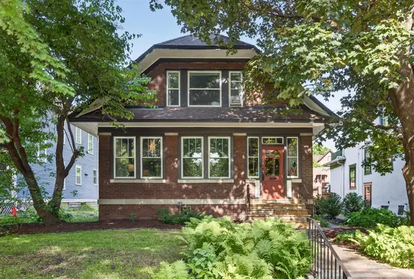 134 Amherst Street, Saint Paul, MN 55105