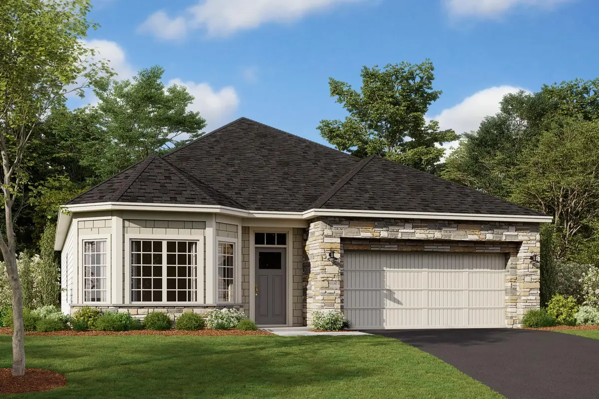 8208 Haywood Drive, Lino Lakes, MN 55014 - #1
