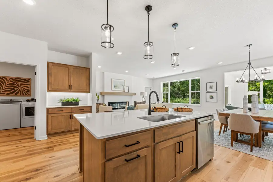 8208 Haywood Drive, Lino Lakes, MN 55014 - #2