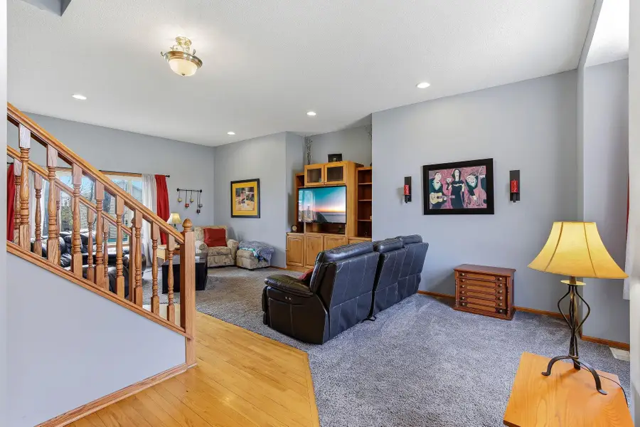 9918 Kiwi Avenue N, Minneapolis, MN 55443 - #3
