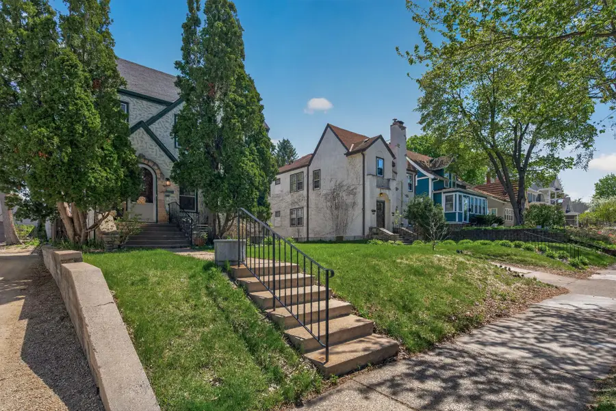 4415 Beard Avenue S, Minneapolis, MN 55410 - #2