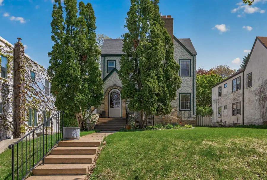 4415 Beard Avenue S, Minneapolis, MN 55410 - #3