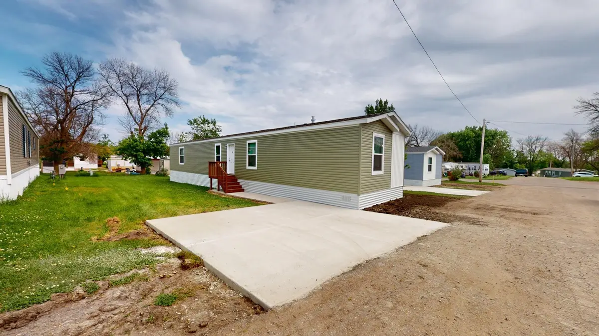 2302 Milton Avenue #Lot 28, Albert Lea, MN 56007 - #1