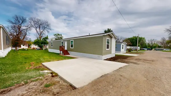 2302 Milton Avenue #Lot 28, Albert Lea, MN 56007