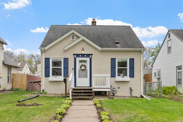 264 Haskell Street E, Saint Paul, MN 55118