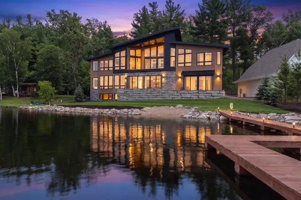 11245 E Steamboat Bay Drive, Brainerd, MN 56401