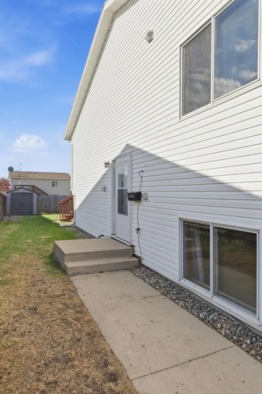 3108 Dakota Park Circle S, Fargo, ND 58104 - #2