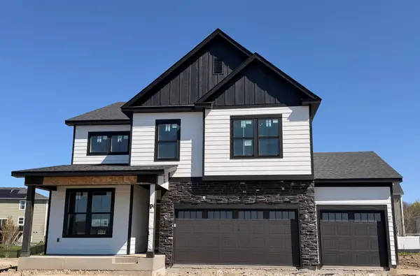 16440 110th Avenue N, Dayton, MN 55369