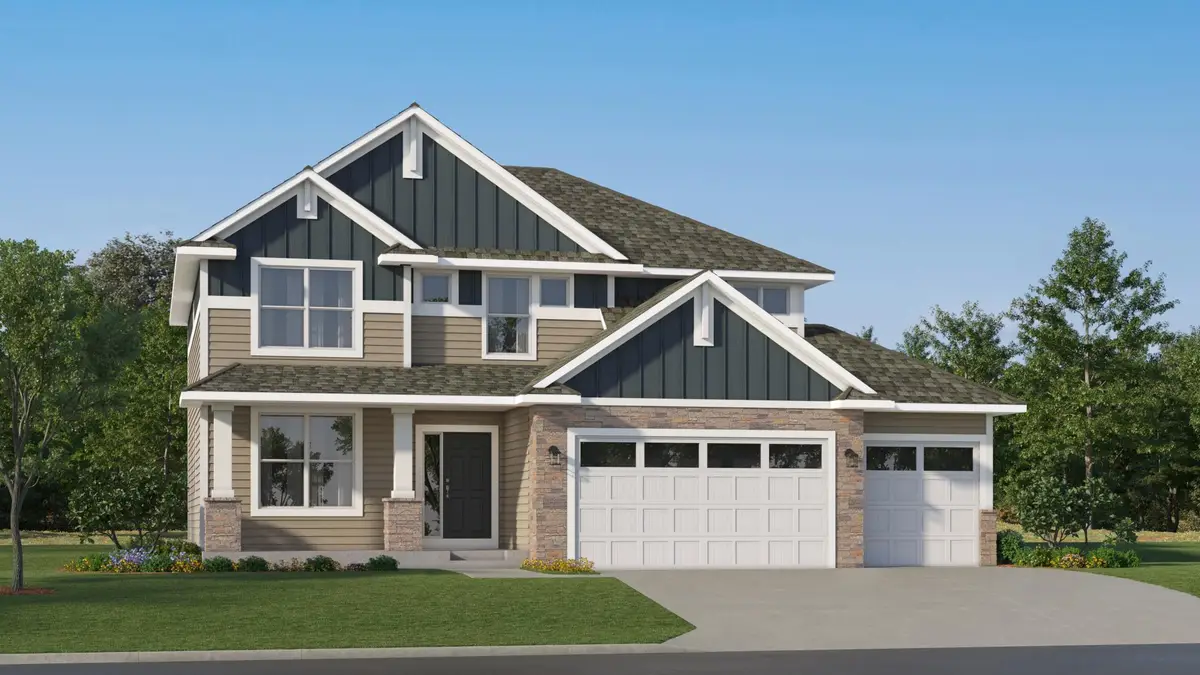 4875 Noble Drive Nw, Rochester, MN 55901 - #1
