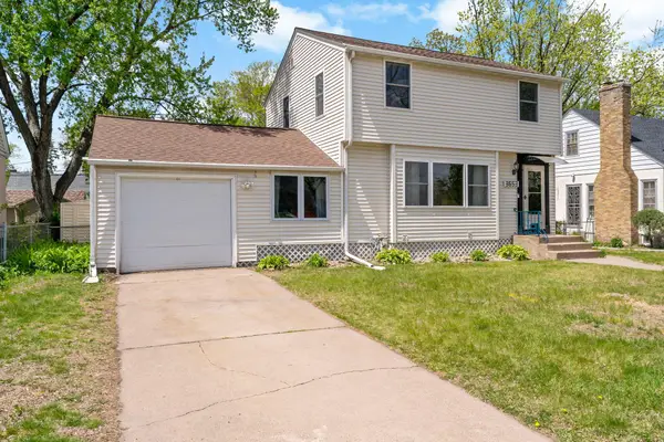 3653 Lee Avenue N, Minneapolis, MN 55422