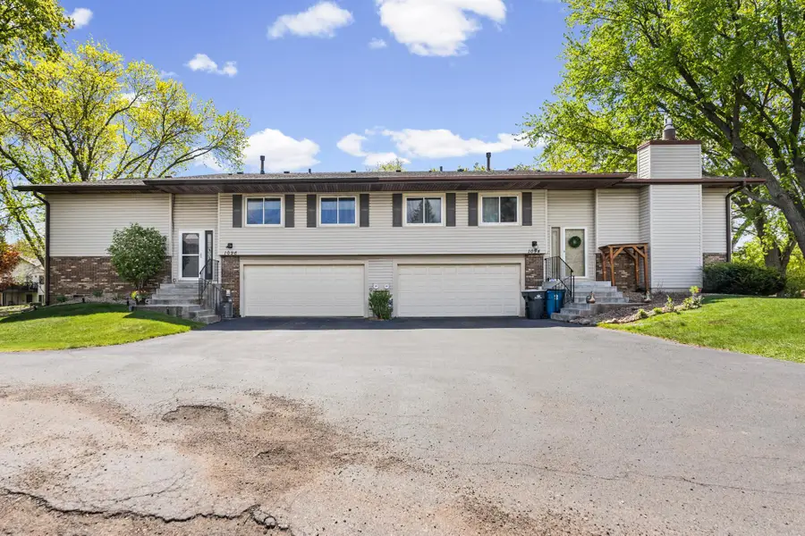 1096 Churchill Place, Saint Paul, MN 55126 - #2
