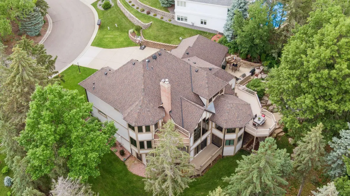 685 Valley View Court, Shoreview, MN 55126 - #1