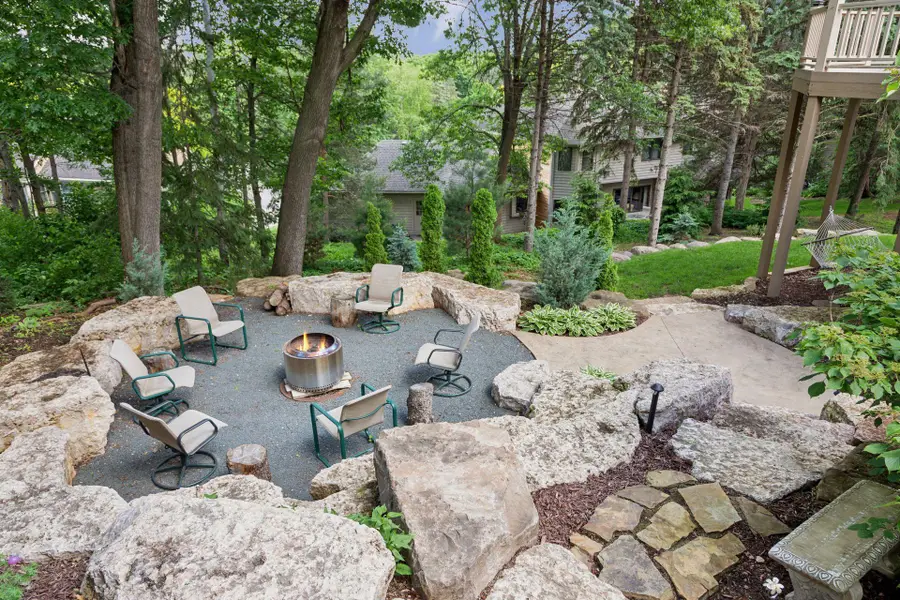 685 Valley View Court, Shoreview, MN 55126 - #2