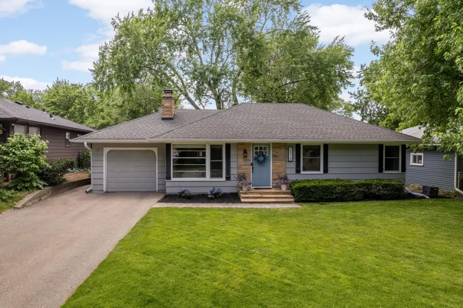 3018 Sumter Avenue S, Minneapolis, MN 55426 - #3