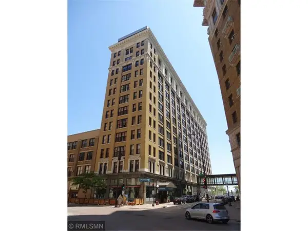 350 Saint Peter Street #608, Saint Paul, MN 55102